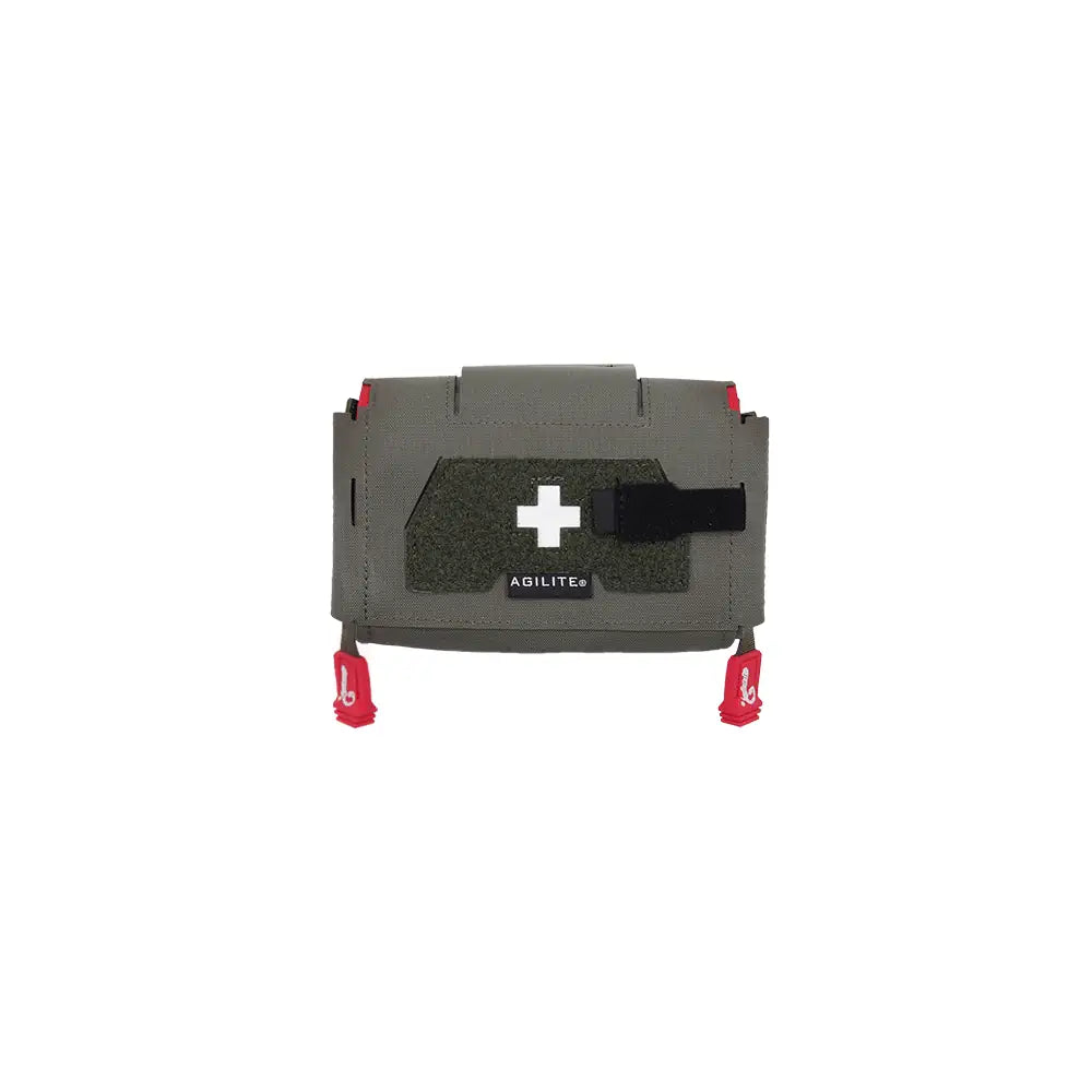 Agilite MD2 | Trauma Kit w/ NAR IFAK | Complete Kit