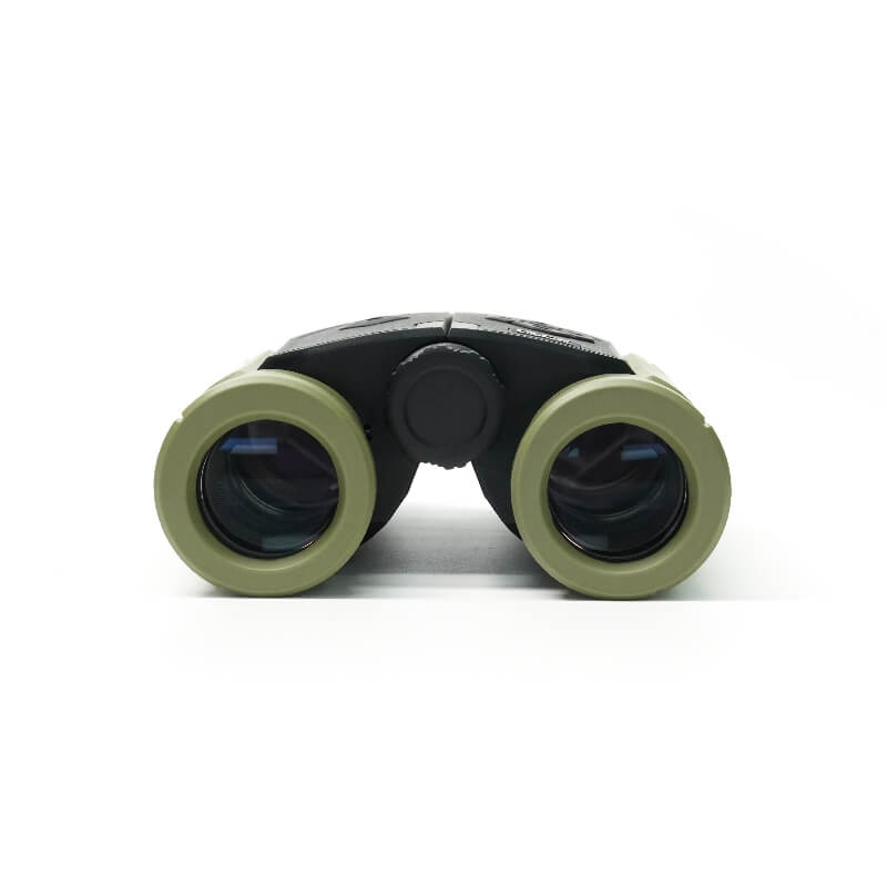 RIX MK-R3000 | Ballistic Rangefinder with Built-In Weather & 1.8mi Range