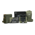 RIX MK-R3000 | Ballistic Rangefinder with Built-In Weather & 1.8mi Range