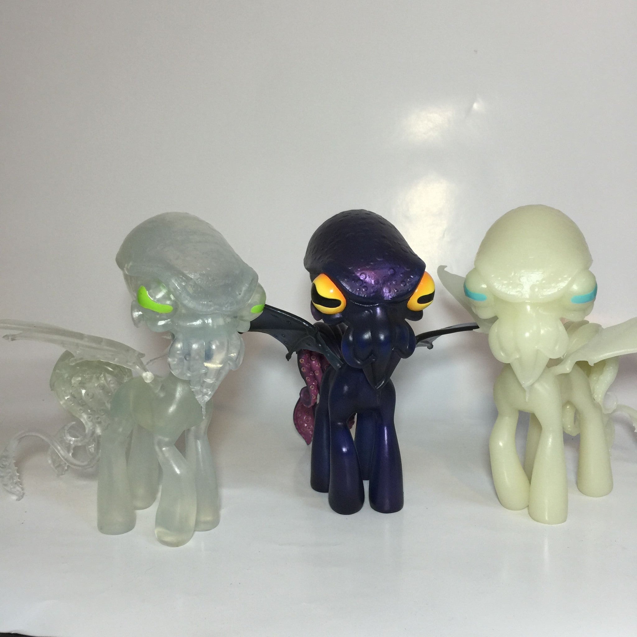 Four Horsies of the 'Pocalypse Maddie 6-inch figure by Bigshot Toyworks