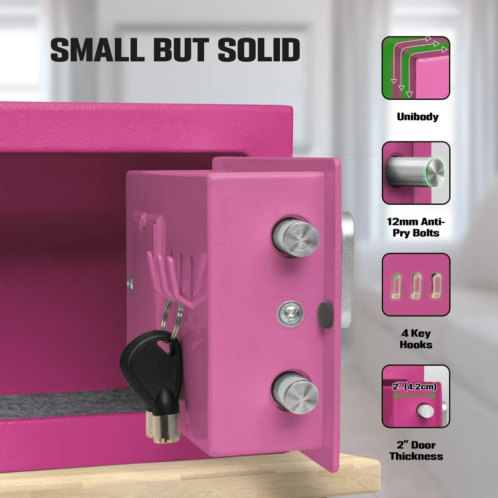 Mini Envelope Deposit Safe