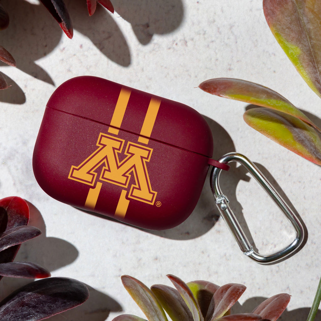 Minnesota Golden Gophers HD AirPods Pro 1 & 2 Case Cover