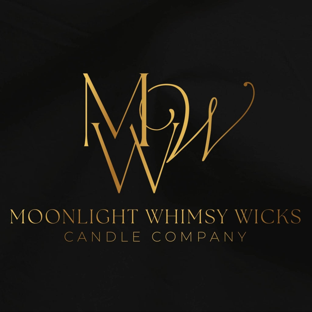 Midnight Alchemy | Luxury Soy Wax Candle & Melt