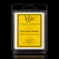 Dark Roast Dreams | Luxury Wax Melt