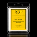 Dark Woods | Luxury Wax Melt