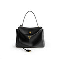 Women Bag Rodeo Bag Large Capacity Office Tote B Home Same Tote Textured One Shoulder Bag