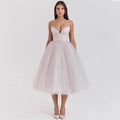 Arrival Sexy Sling Backless Casual Dress Christmas Cocktail