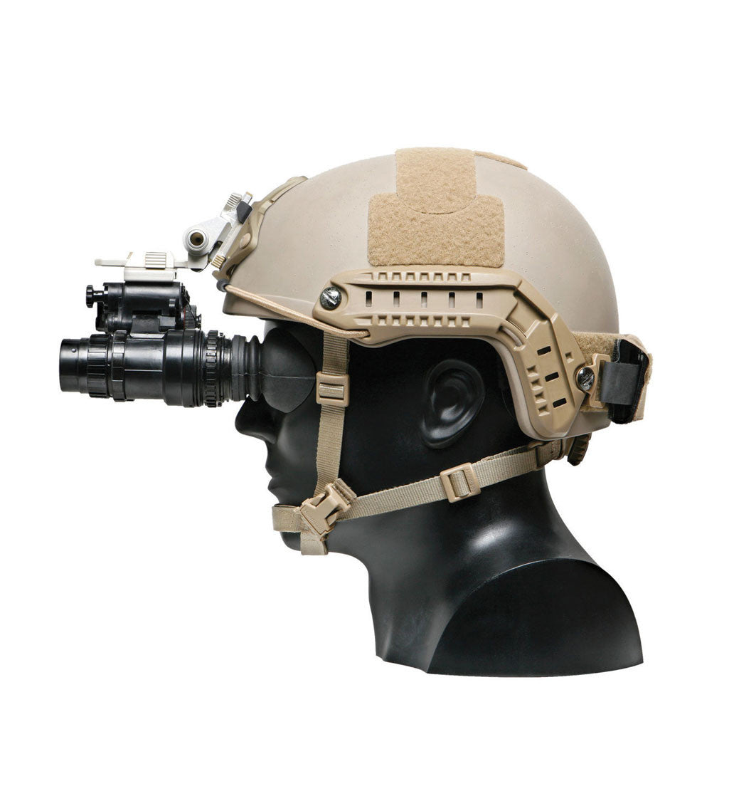 Ops-Core Counterweight | w/ Pouch & Weights | All Colors Available
