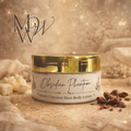 Coco Shea Silk Lotion | 4 oz Luxury Hydrator