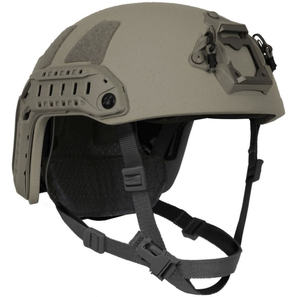 Ops-Core FAST XP Legacy | Lightweight Helmet w/ Thicker Shell for Enhanced 9mm Protection