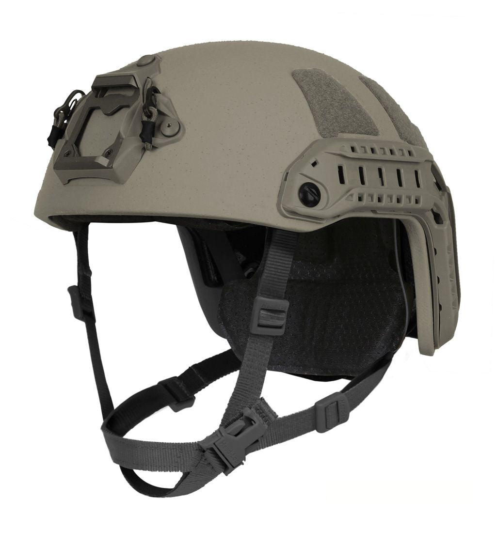 Ops-Core FAST XP Legacy | Lightweight Helmet w/ Thicker Shell for Enhanced 9mm Protection