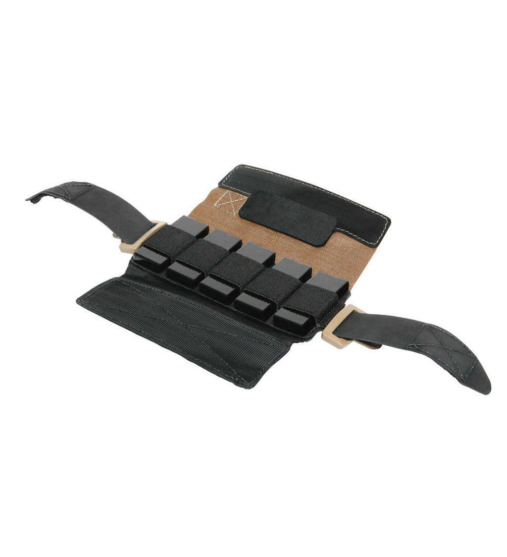 Ops-Core Counterweight | w/ Pouch & Weights | All Colors Available