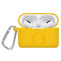 Oregon Ducks Engraved AirPods Pro 1 & 2 Case Cover