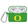 Oregon Ducks AirPods Pro 1 & 2 Case Cover