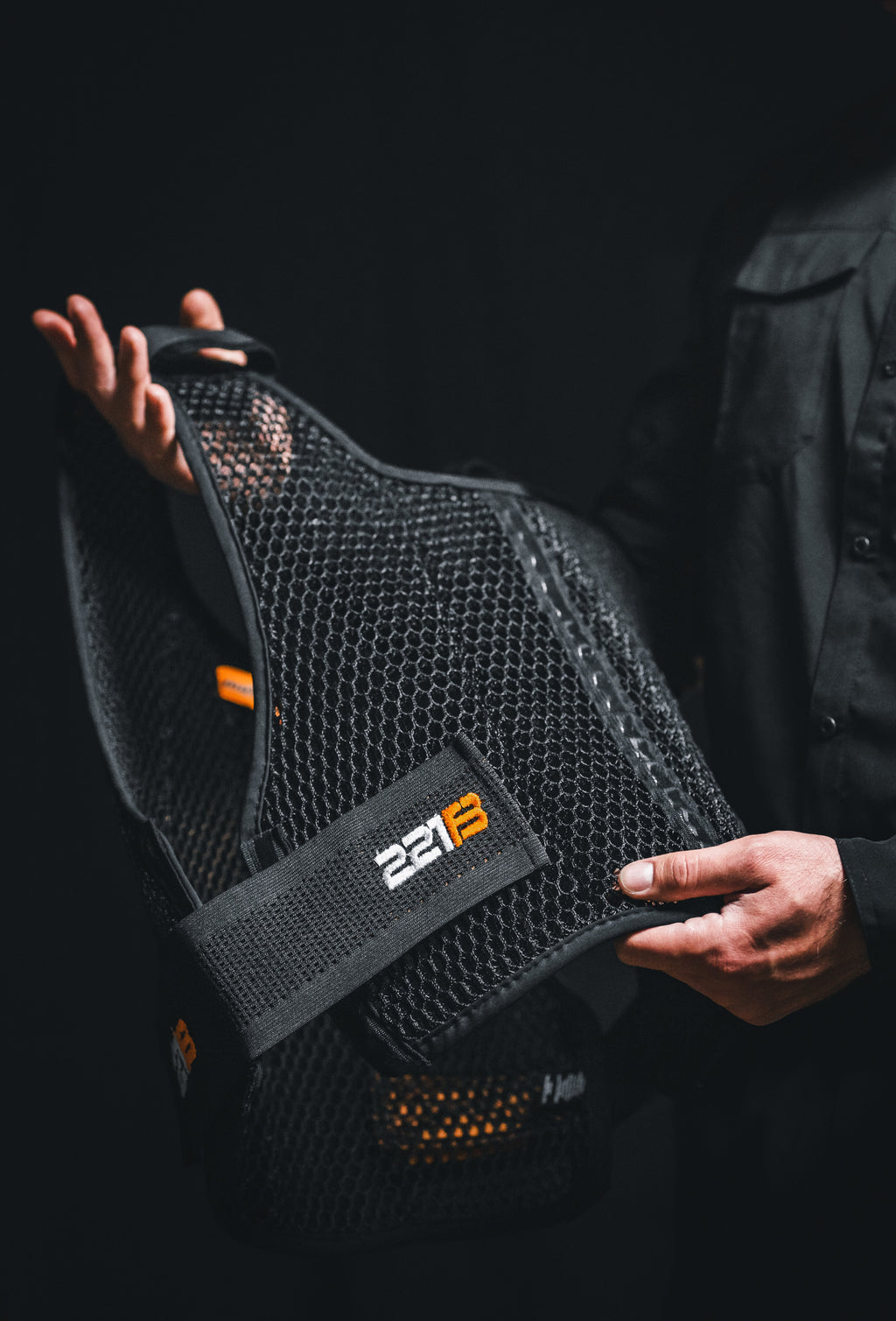 221B Maxx-Dri Vest 5.0 | New & Improved Body Armor Cooling Vest