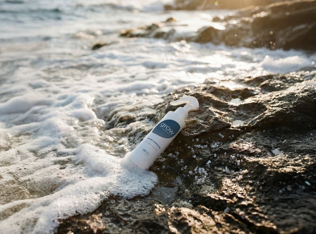 Pacific Driftwood Air + Fabric Spray