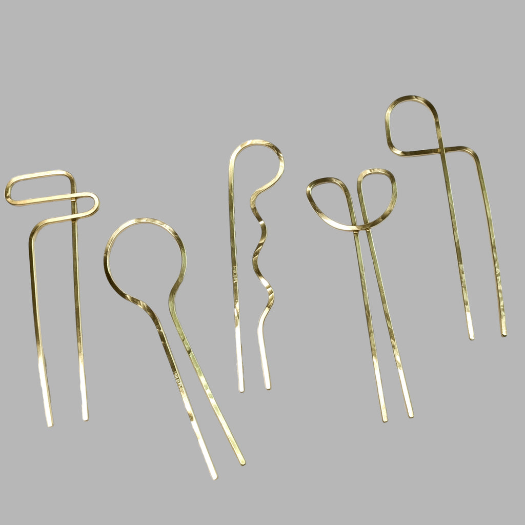 Flor Hair Fork