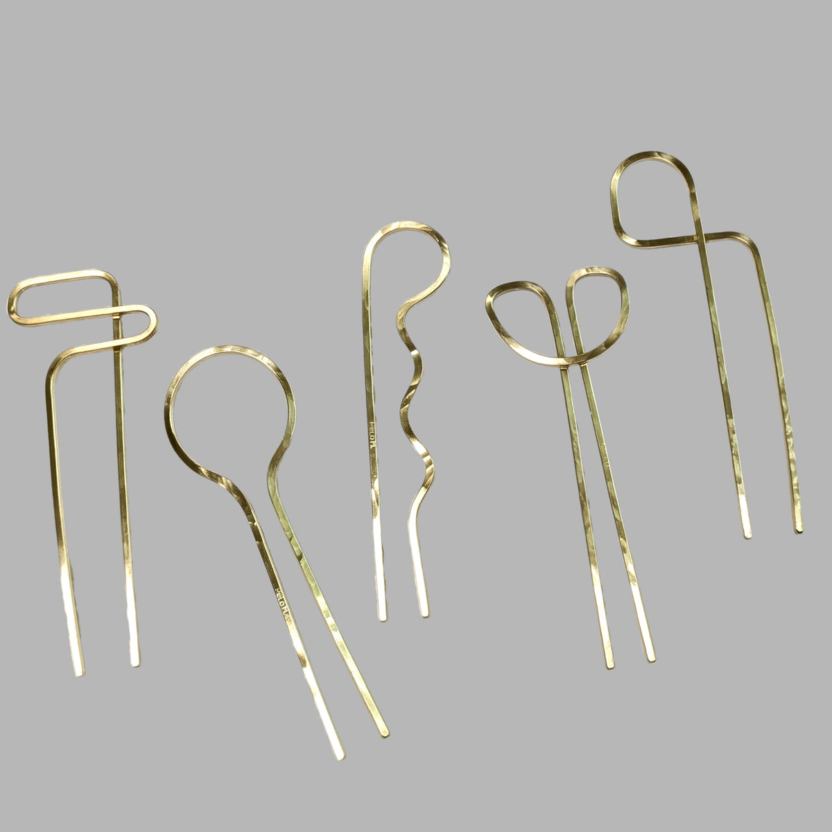 Flor Hair Fork