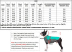 Designer Pet Dog Jumpsuit for Small Medium Dogs