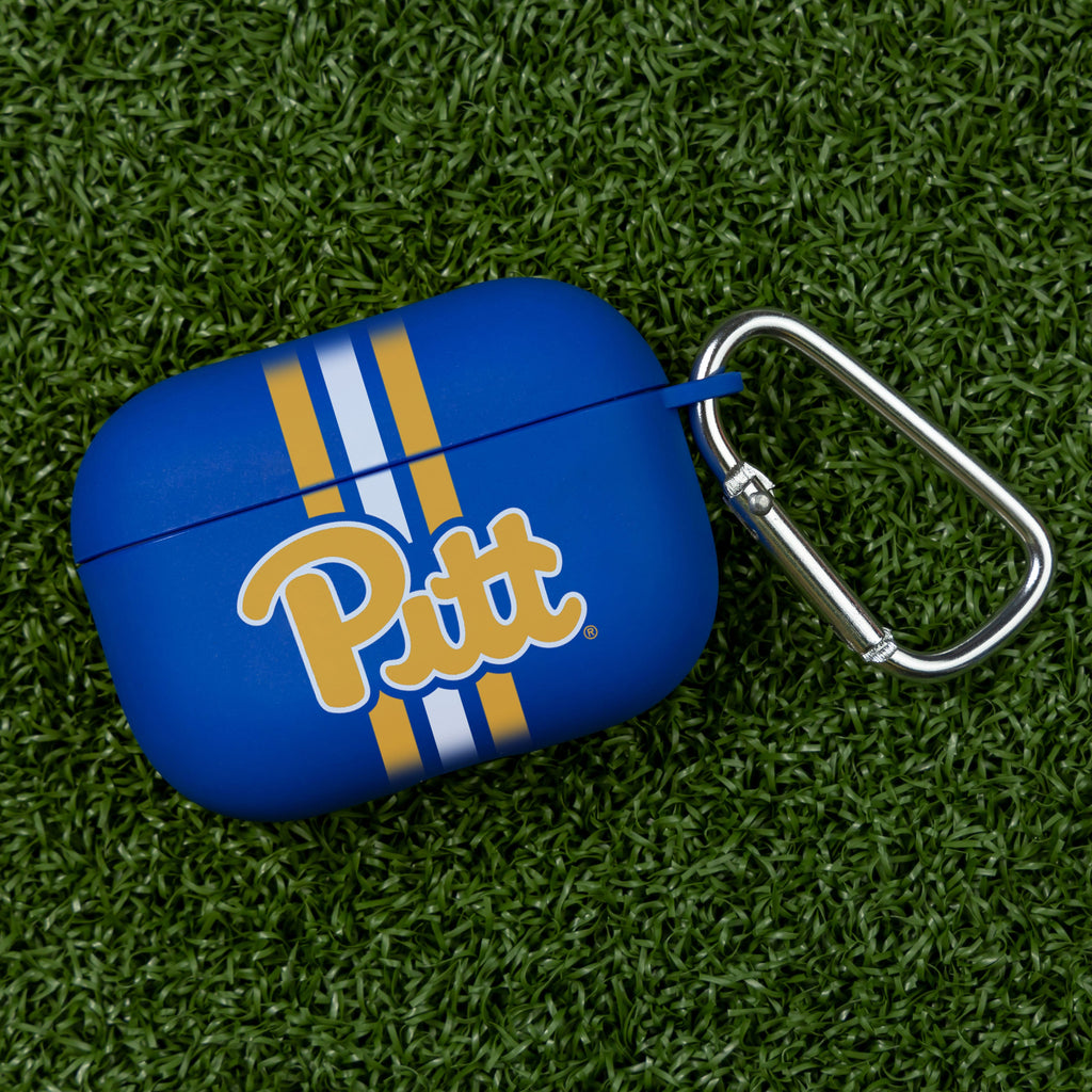 Pittsurgh Panthers HD AirPods Pro 1 & 2 Case Cover