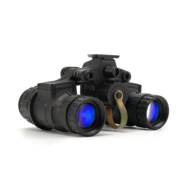 RNV-31S | Gen 2+ White Phosphor w/ Up to 2300 FOM & Manual Gain | 80-Hour Runtime