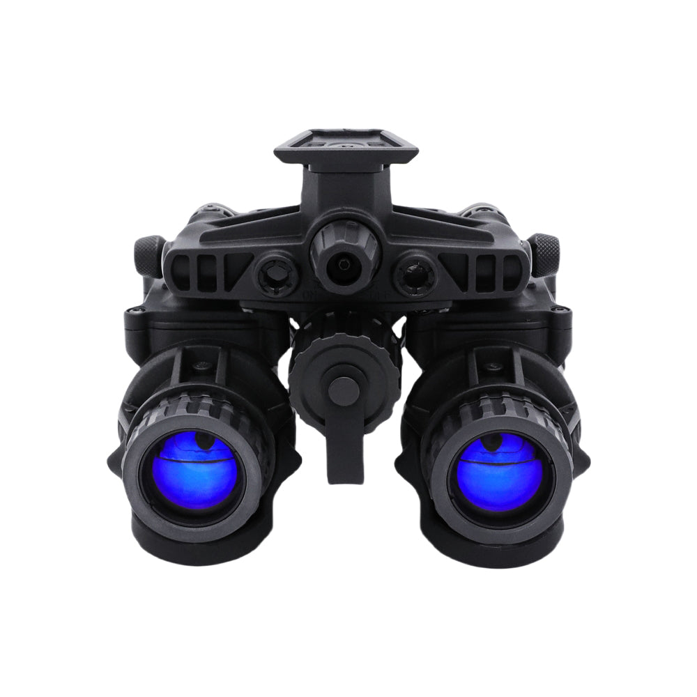 RNV 31 Night Vision | Gen 2+ WP w/ Manual Gain & IR Illuminator