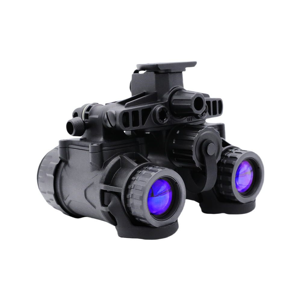 RNV 31 Night Vision | Gen 2+ WP w/ Manual Gain & IR Illuminator