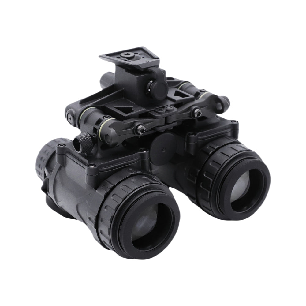 RNV 31 Night Vision | Gen 2+ WP w/ Manual Gain & IR Illuminator