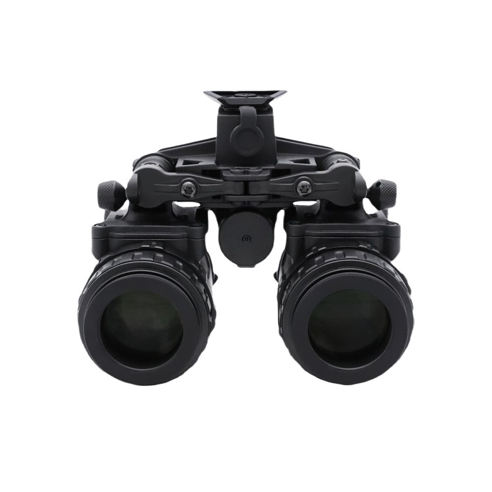 RNV 31 Night Vision | Gen 2+ WP w/ Manual Gain & IR Illuminator