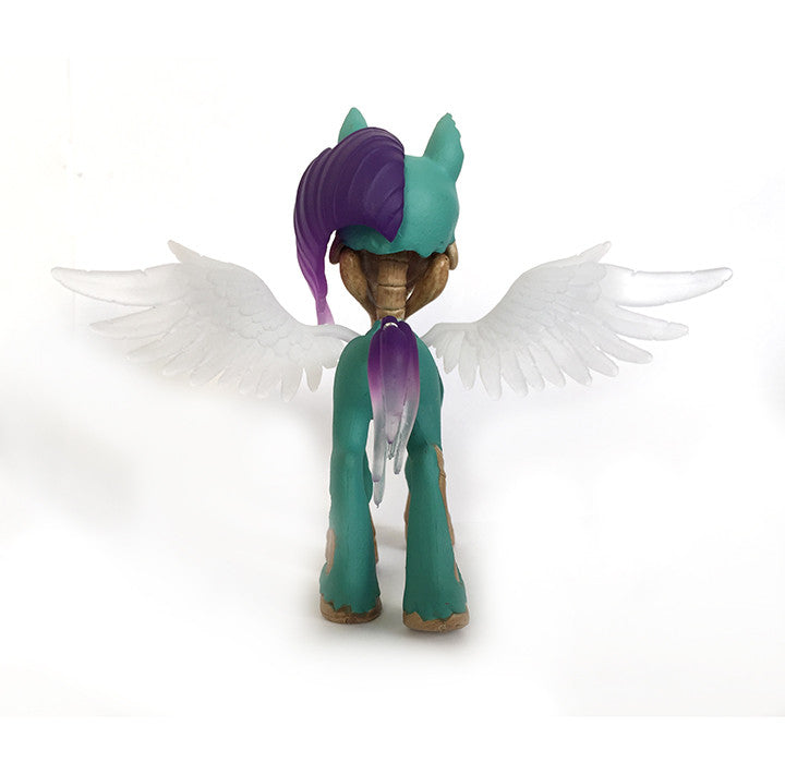 Four Horsies of the Pocalypse POCALYPSE NOW Gift Pack 4-piece set