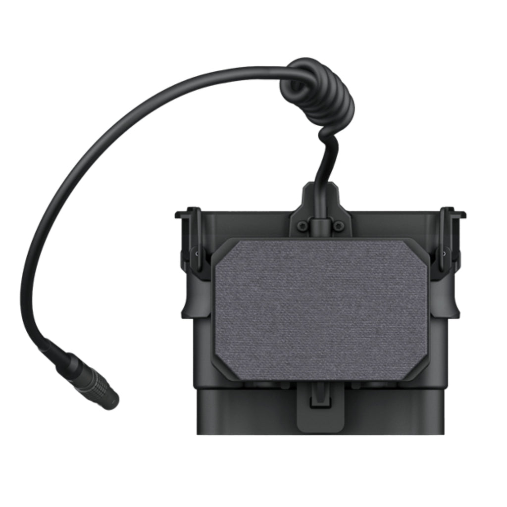 Wilcox Aeronox Battery Pack | Aviation NVG Battery Pack  | TSO-Certified for Flight Safety