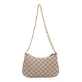 Vintage Style Square Handbag | Crossbody Bag with Adjustable Strap & Women's Messenger Shoulder Bag (Sophisticated Accessory Tote Bag Purse)