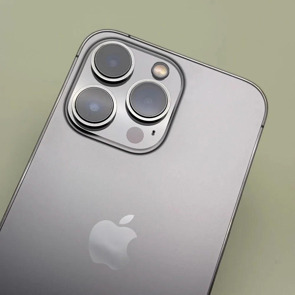Apple iPhone 13 Pro 6.1" Phone 13 Pro Max 6.7" Original Retina OLED Face ID Unlocked 5G Mobile Phone