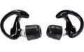 Surefire Sonic Defender 10 |  Ear Plug |  Medium |  Black |  25 Pairs