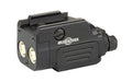 Surefire XR1 |  Rechargeable Weapon Light |  Fits Pistol and Picatinny Rails |  800 Lumens |  Anodized Finish