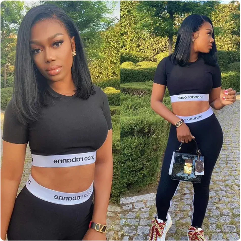 180% Density 13x4 Bone Straight Bob Wig | Brazilian Remy Hair | Transparent Lace Frontal Wig