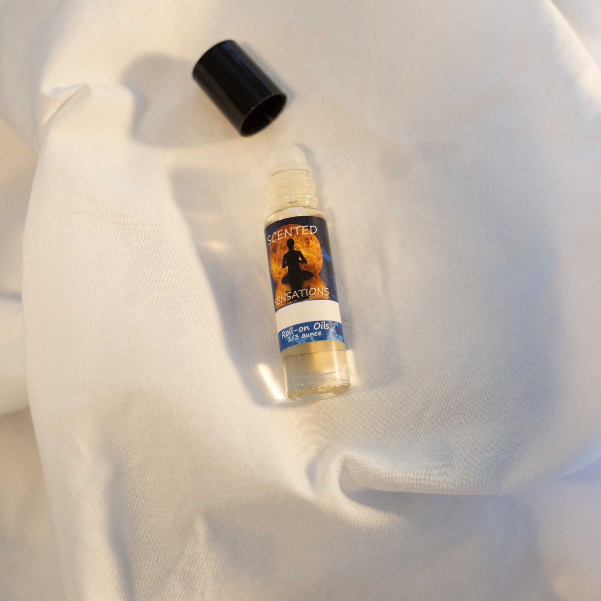 Jamaican Rum – Scented Sensations Roll-on Oil