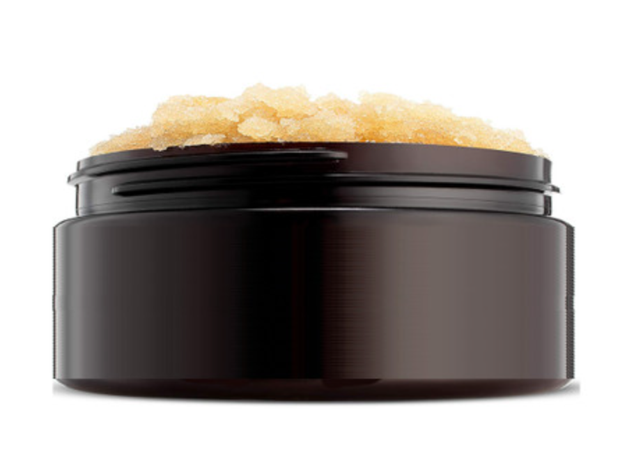 Exfoliating Sugar Scrub
