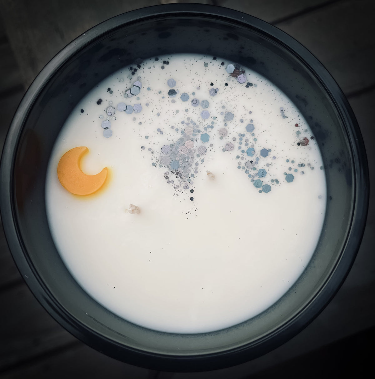 Dark Roast Dreams | Luxury Soy Wax Candle