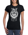 Slay It Women’s Slim Fit Short Sleeve T-Shirt