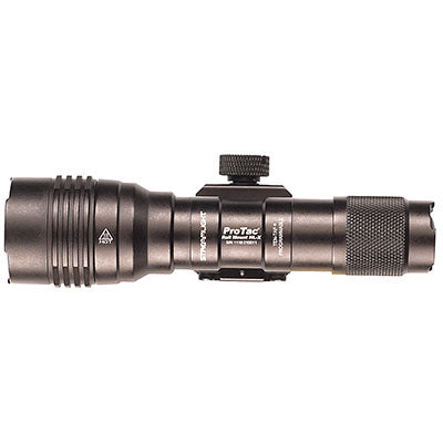 Streamlight HLX | ProTac Rail Mount | All Colors