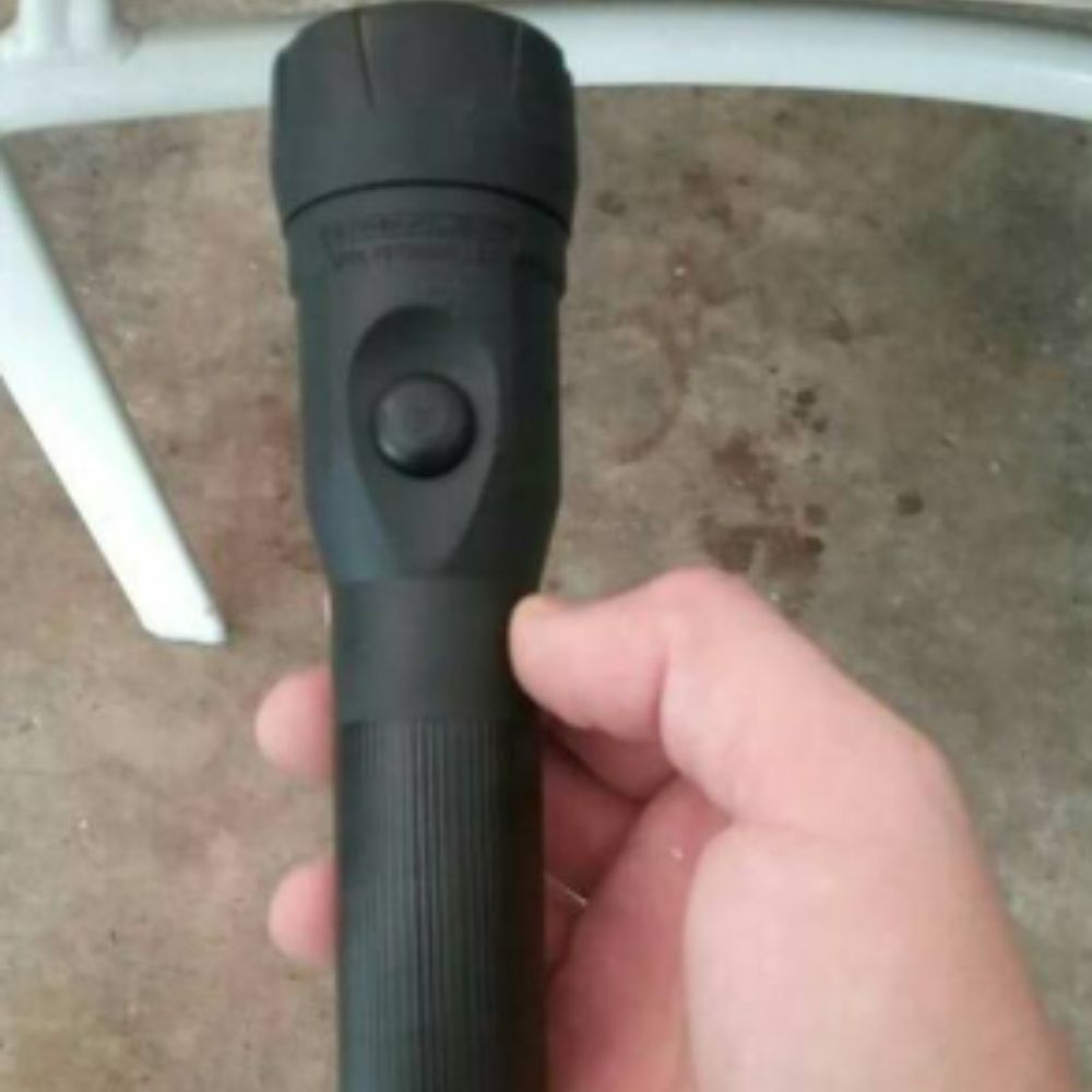 Streamlight Polystinger LED | Rechargeable | 485 Lumens
