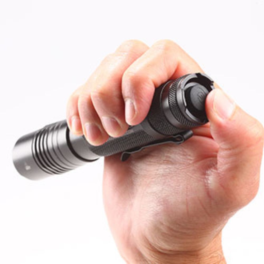 Streamlight ProTac HL USB | 1000 Lumens Rechargeable Flashlight