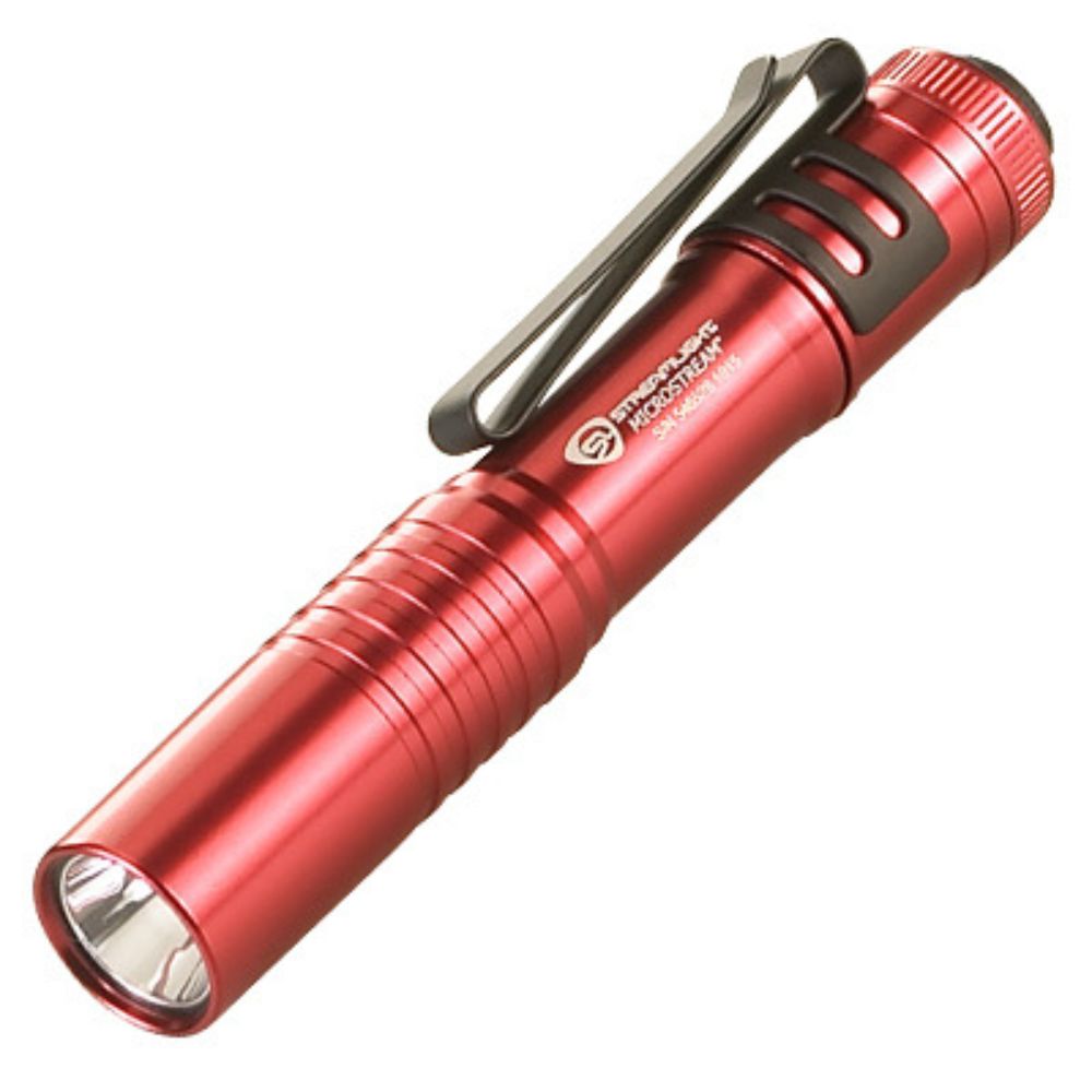 Streamlight Microstream | Water Resistant EDC Light