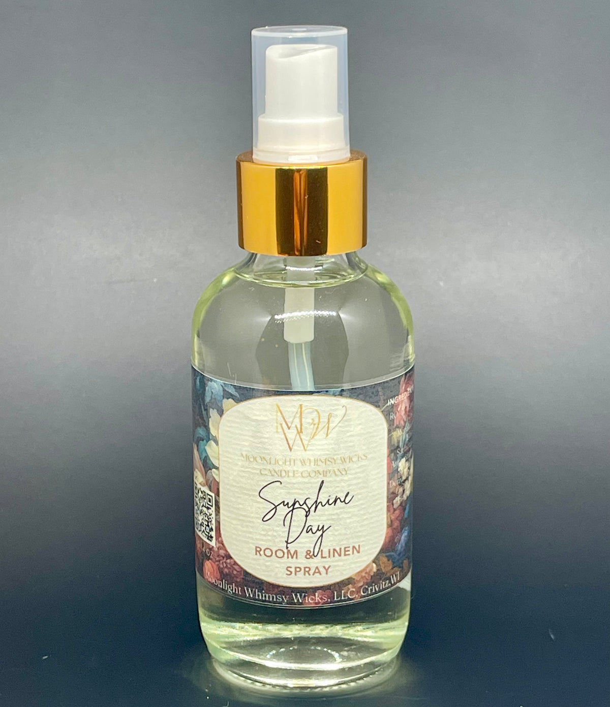 Sunshine Day – Room & Linen Spray