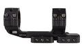 Trijicon Cantilever Mount |  Q-LOC |  35mm |  Anodized Finish |  Black |  1.70" Bore Height