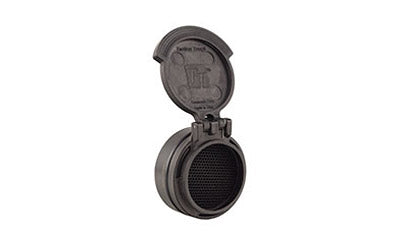 Trijicon Cover |  Fits Trijicon MRO |  Objective Flip Lens Cover with ARD |  Black
