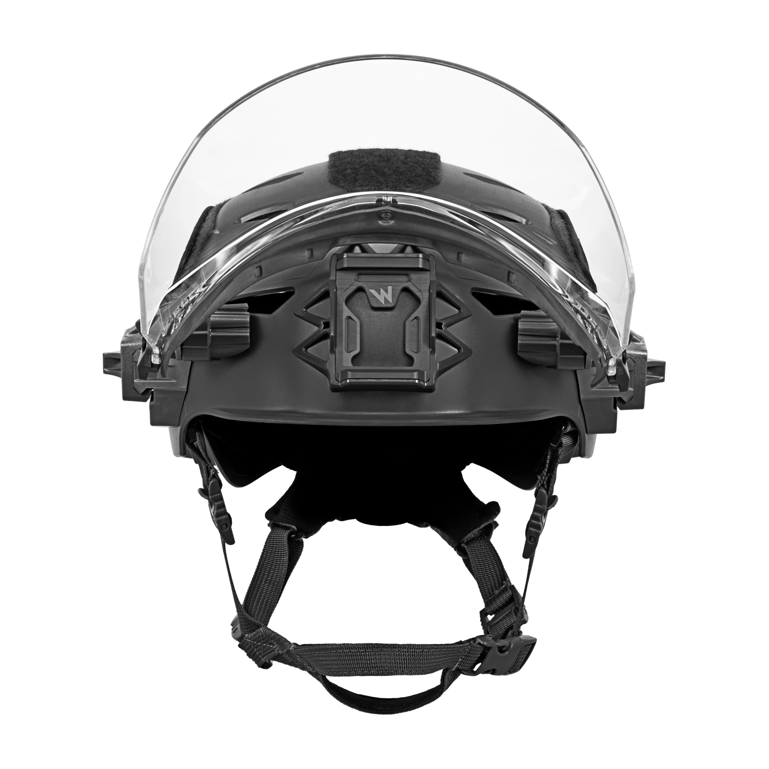 Team Wendy Exfil Face Shield | All Sizes & Colors Available (Upgraded to EXFIL Face Shield V2)