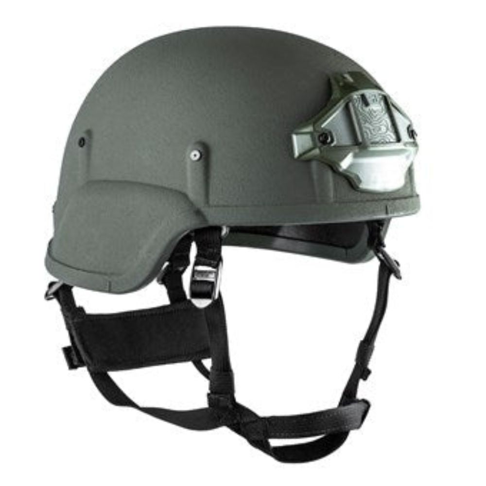 Team Wendy EPIC Responder Full-Cut | Ballistic Helmet | Ceradyne NIJ IIIA
