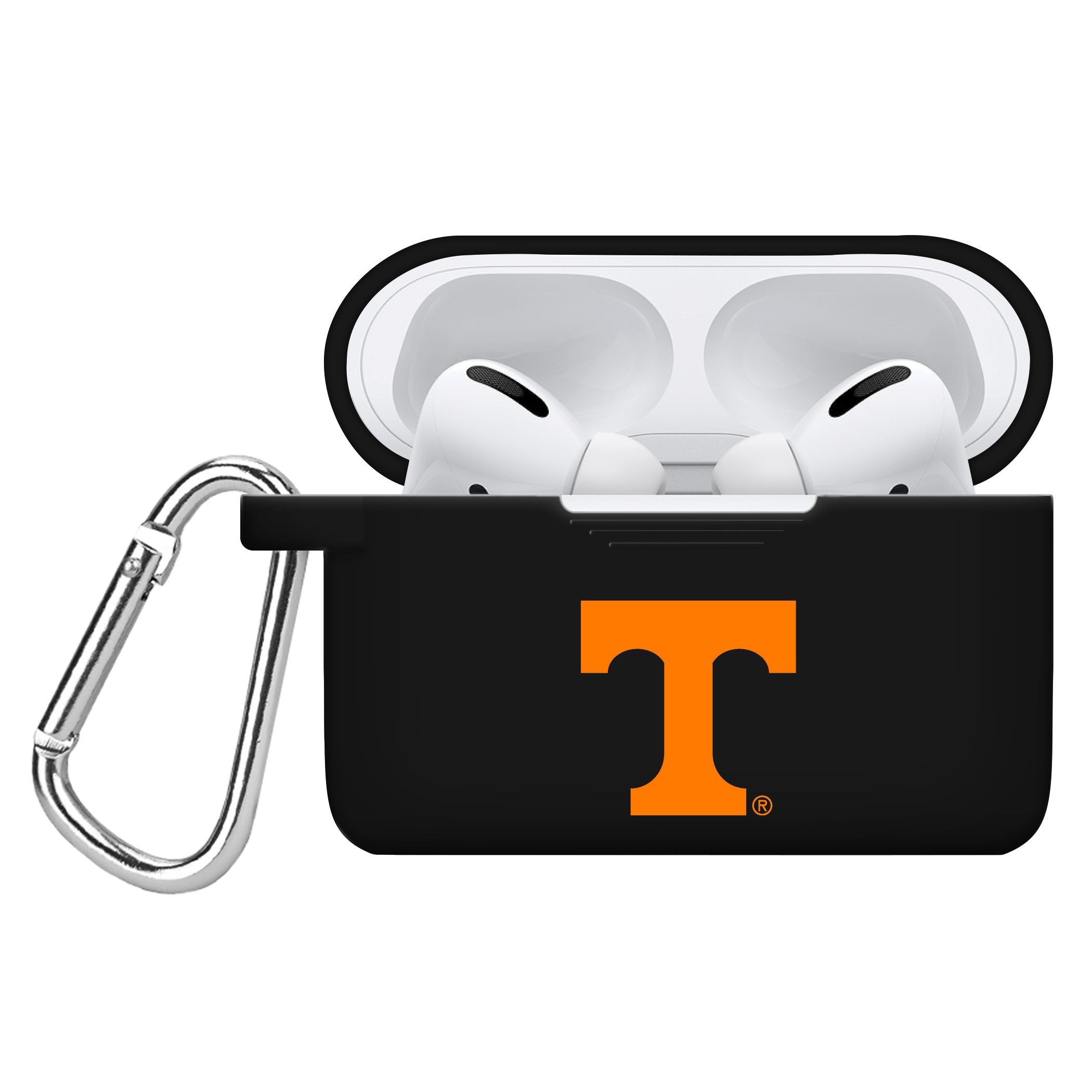 Tennessee Volunteers AirPods Pro 1 & 2 Case Cover